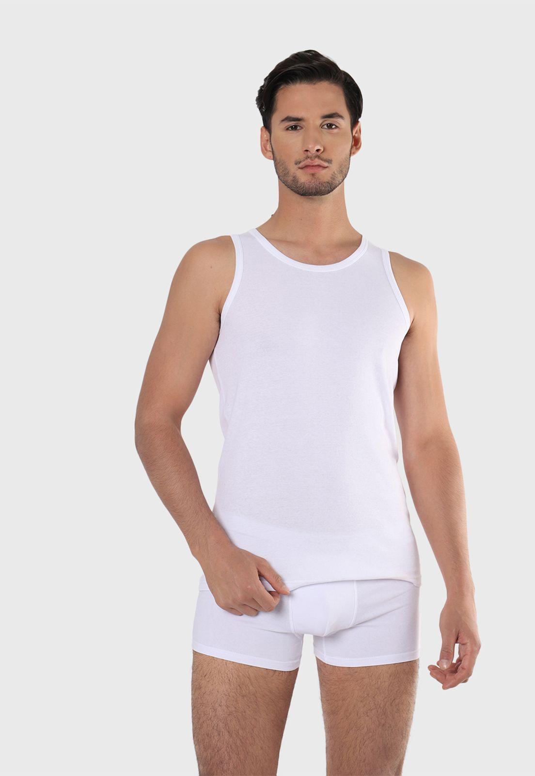 Camiseta Sin Mangas Bipack Arrow-1
