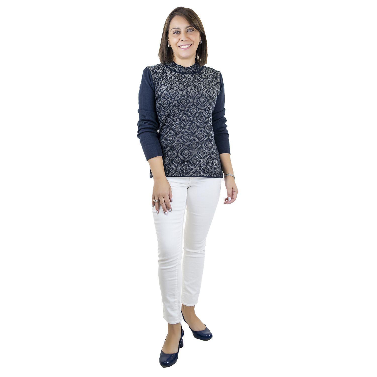 Polera Fantasía Jakar-0