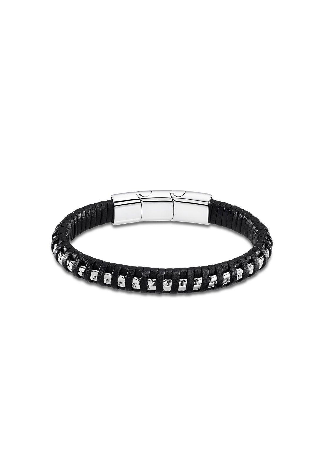 Pulsera LS2203-2/1 Lotus Style Hombre Men Basic-0