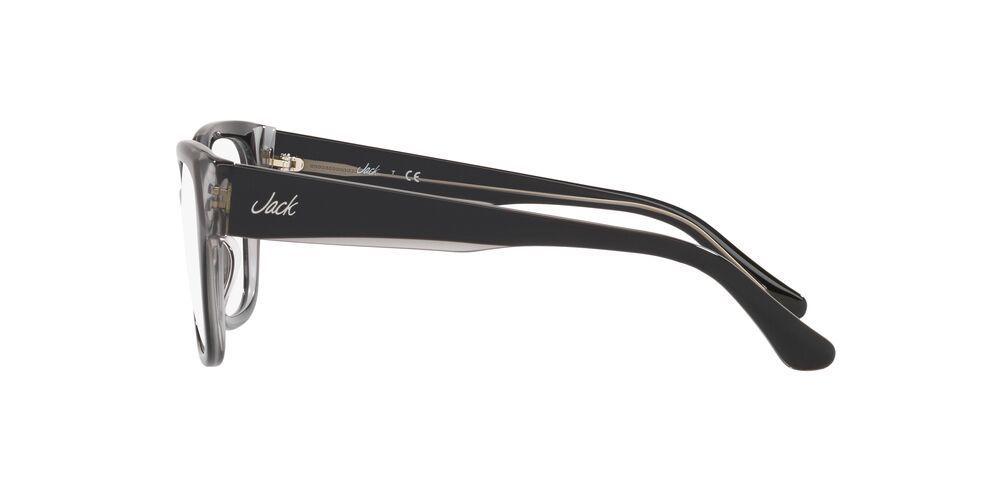 Lentes Ópticos Jack 0JK5003U  Negro Mujer-2