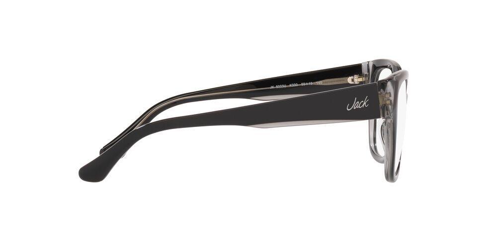 Lentes Ópticos Jack 0JK5003U  Negro Mujer-3