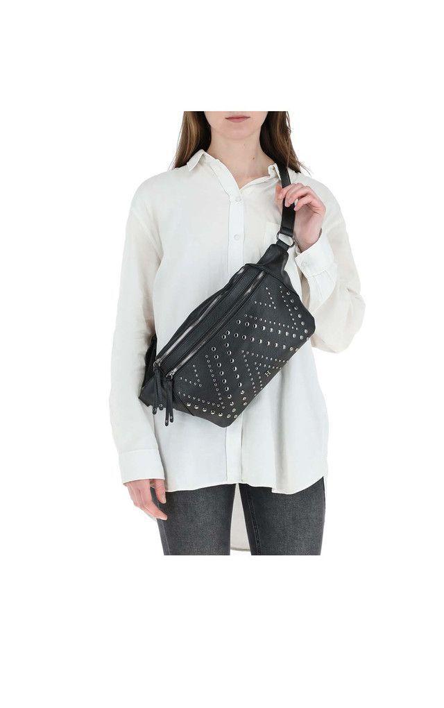 Banano Studs Negro Humana-3