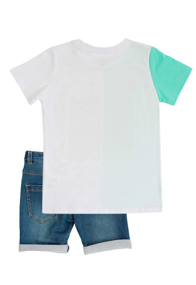 Conjunto Kids Niño Sunset Ficcus-1