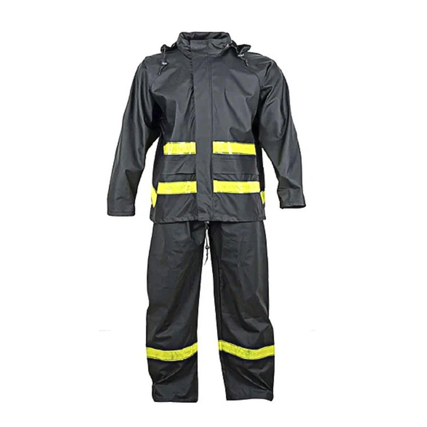 Traje Para Lluvia L-Xl Universal-1