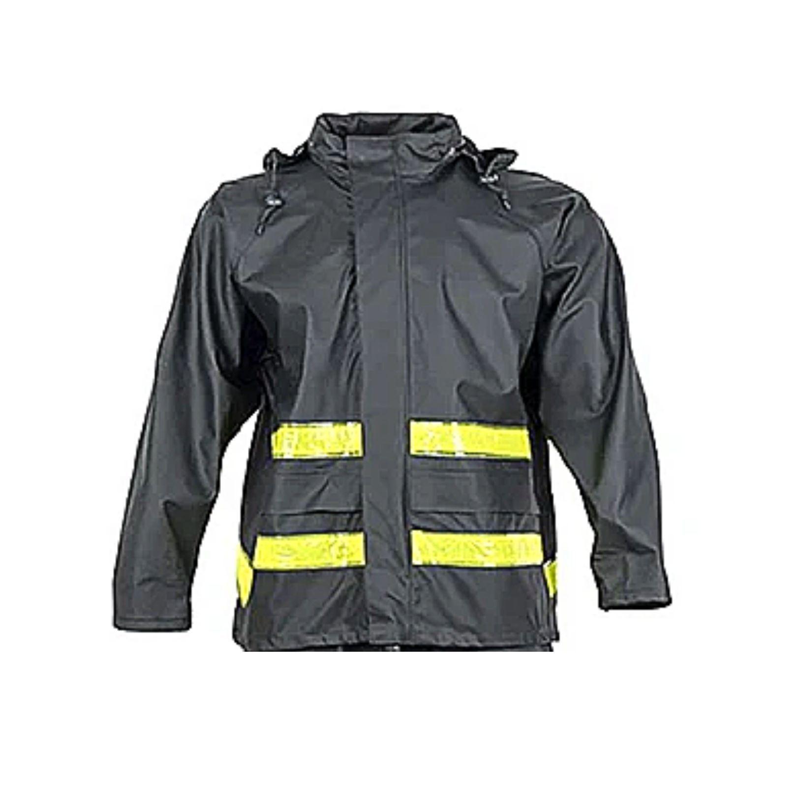 Traje Para Lluvia L-Xl Universal-2