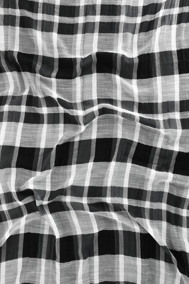 Pañuelo Picnic Negro Humana-2