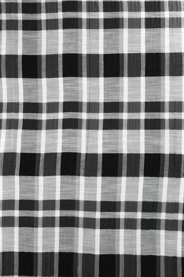 Pañuelo Picnic Negro Humana-1