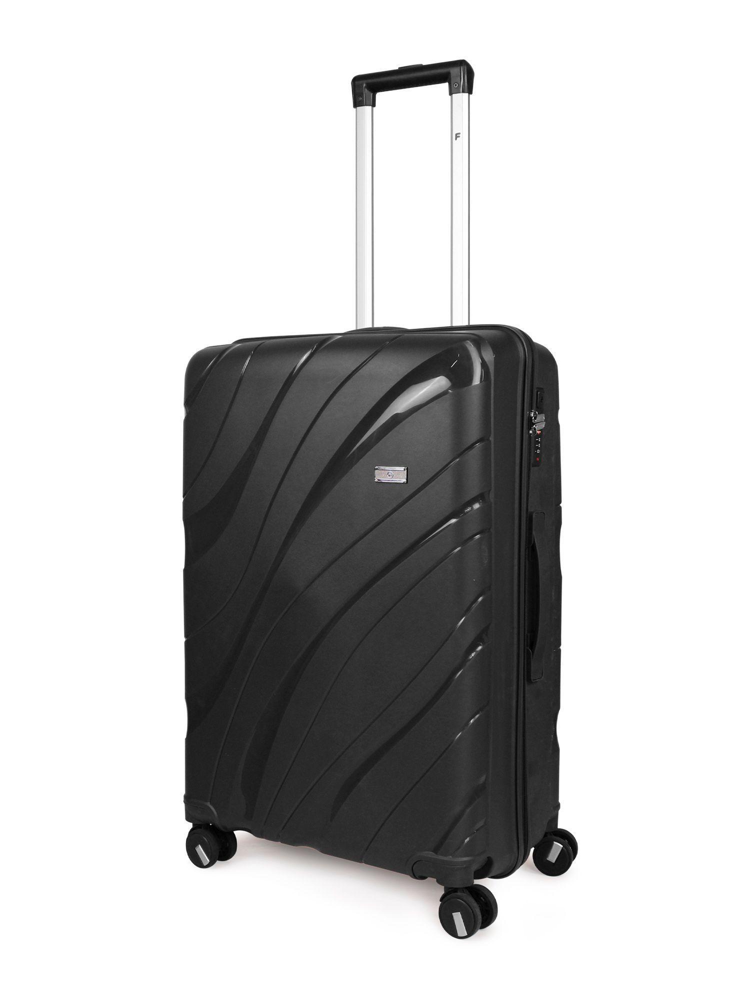 Maleta Mediana M Lola Negro-0