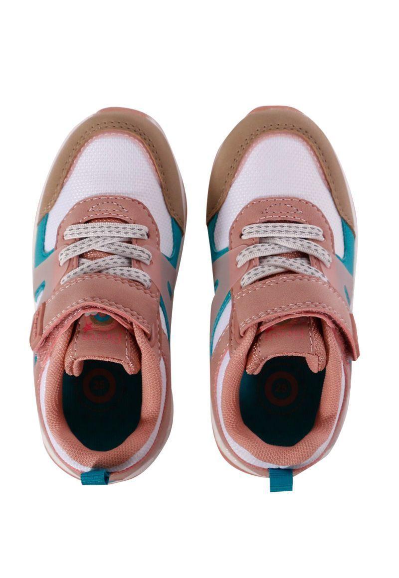 Zapatilla Sport Bebé Niña A Caminar-1