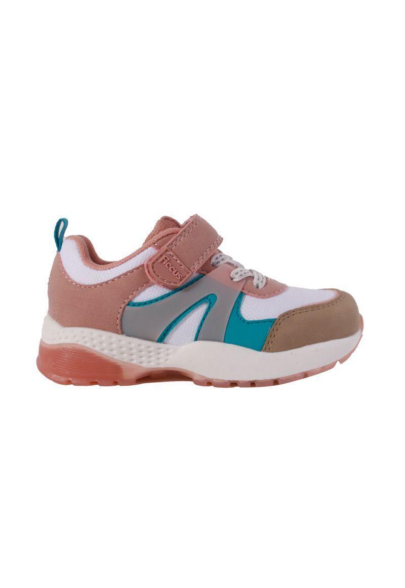 Zapatilla Sport Bebé Niña A Caminar-3