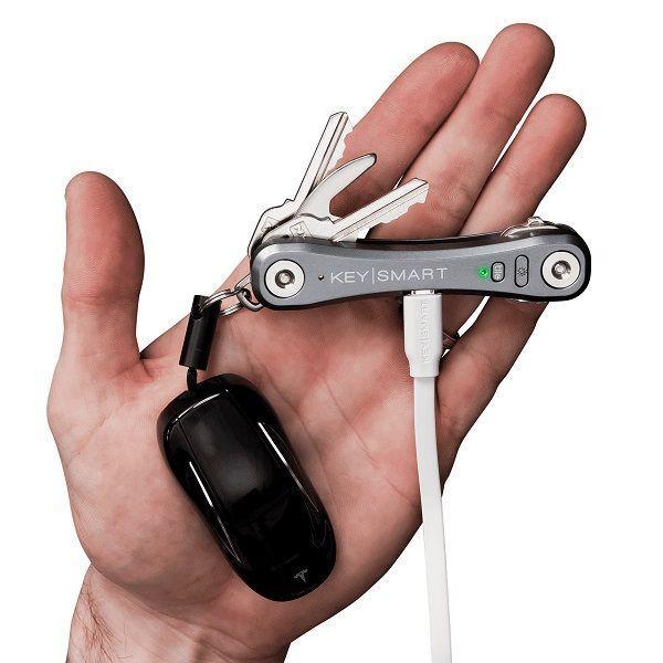 Organizador de Llaves con Sistema de Localización TILE PRO-3