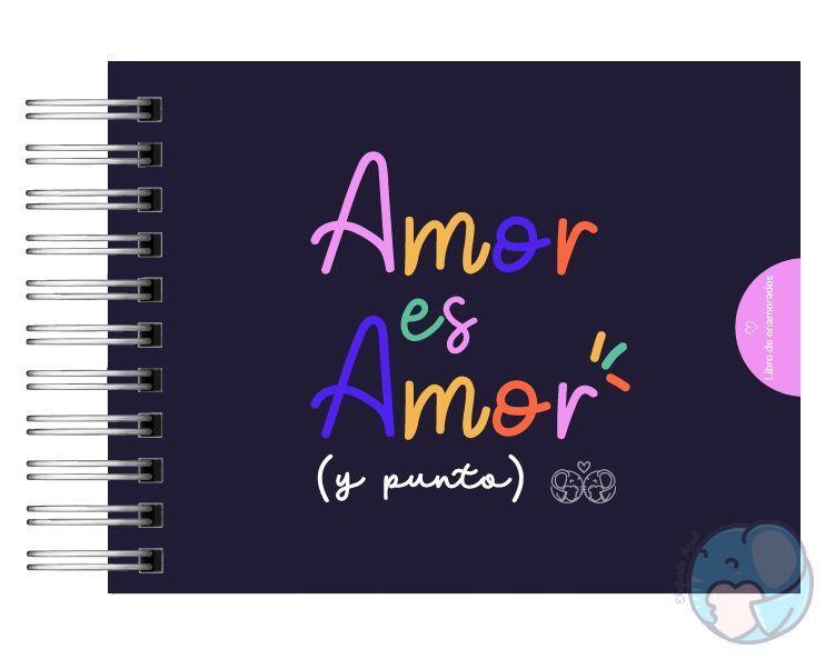 Libro de Aventuras Pride-0