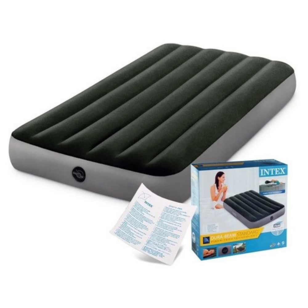 Colchón Inflable 1,5 Plazas 99x191x25 Cm Prestige-3