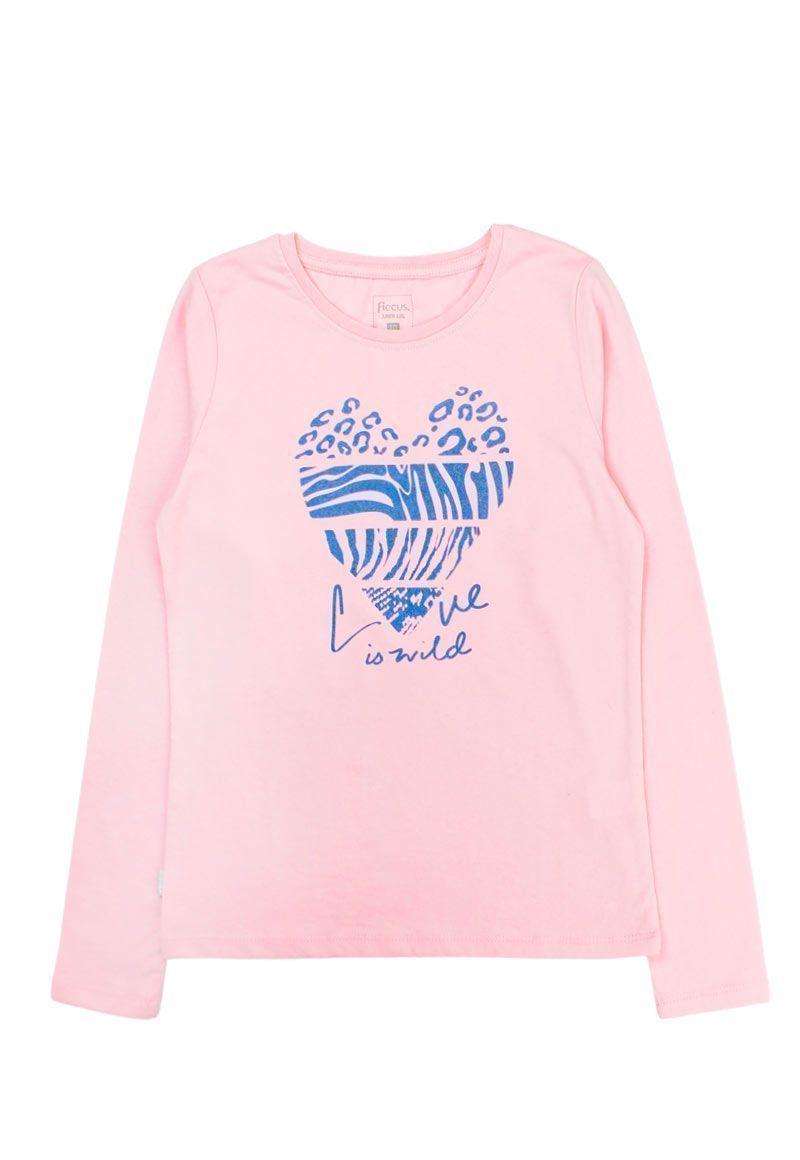 Polera Junior Niña Day2Day-8