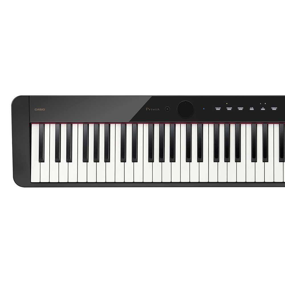 Piano Digital Casio Privia PX-S1100 Negro, 88 teclas-2