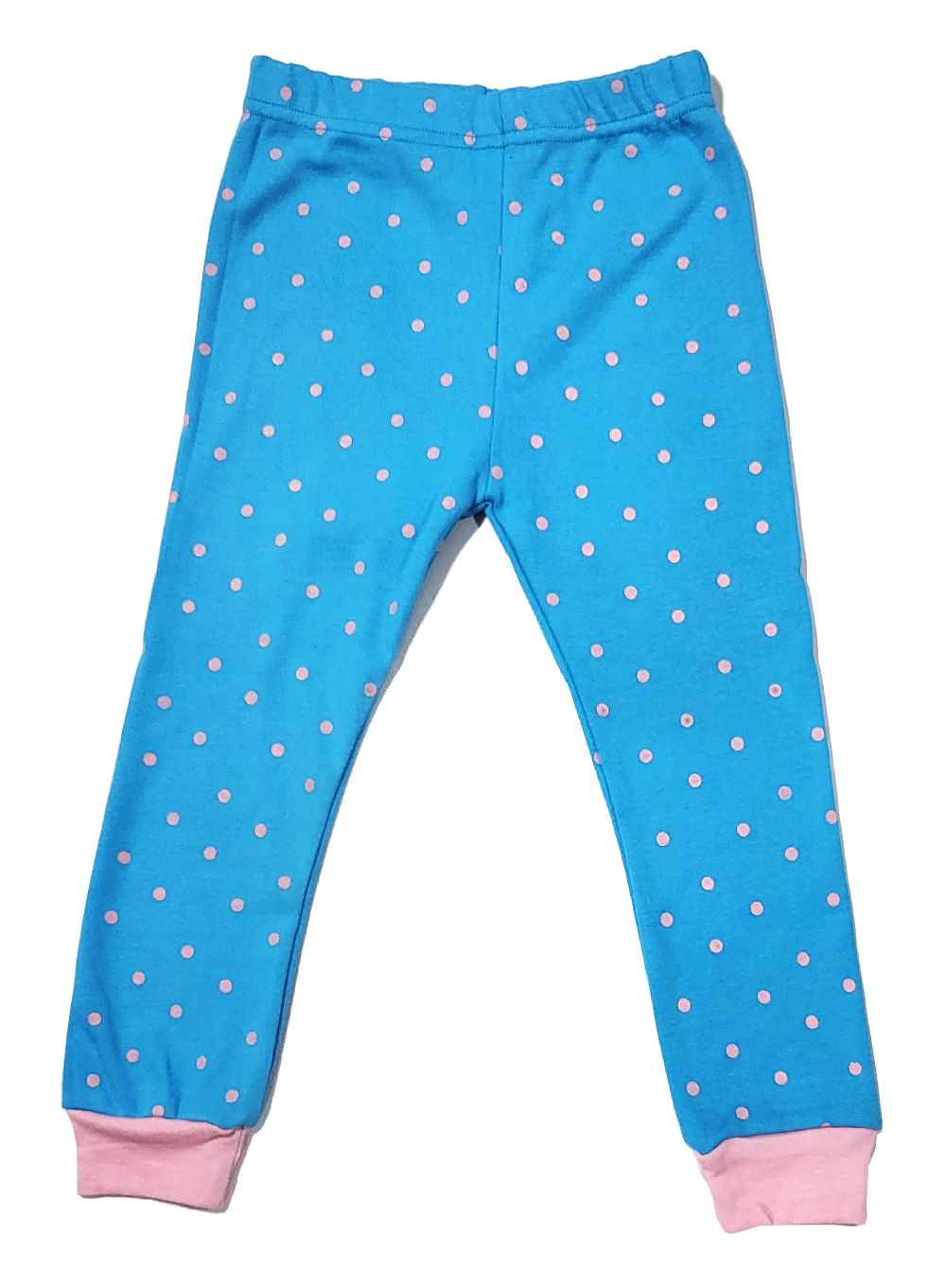 Pijama algodón niña bailarina PJ033-2