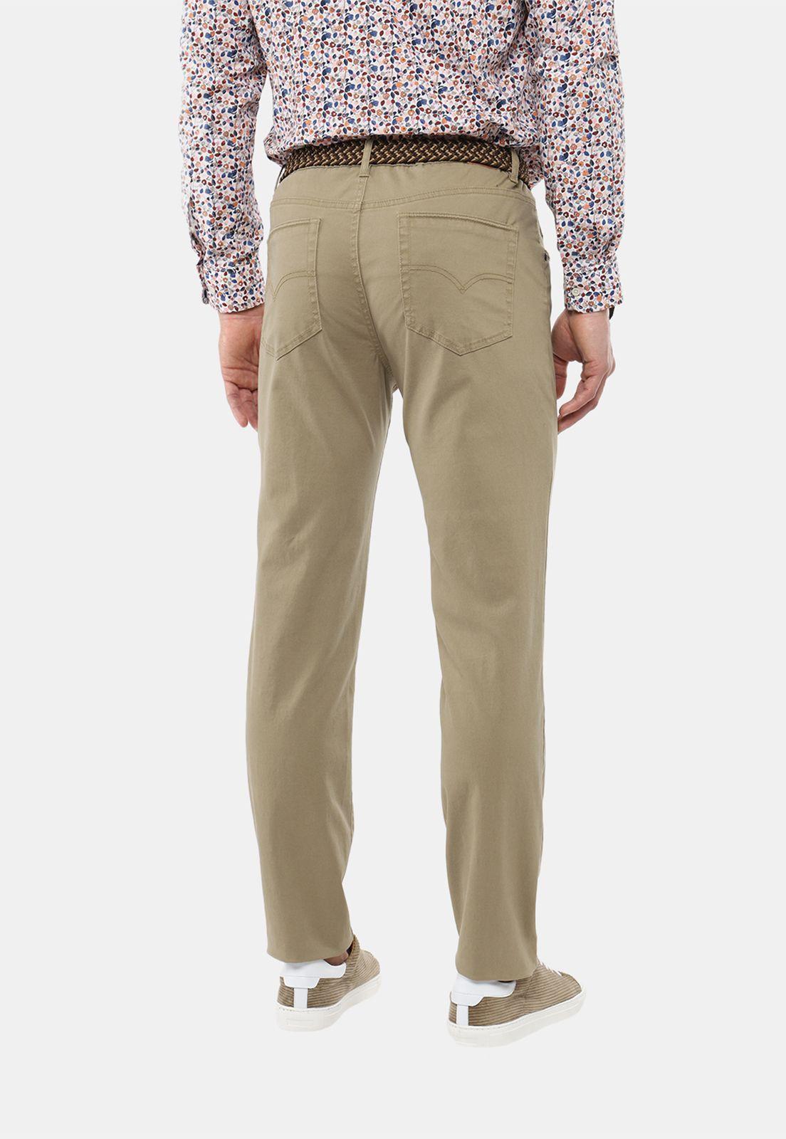 Pantalón 5 Pockets Spandex Arrow-1