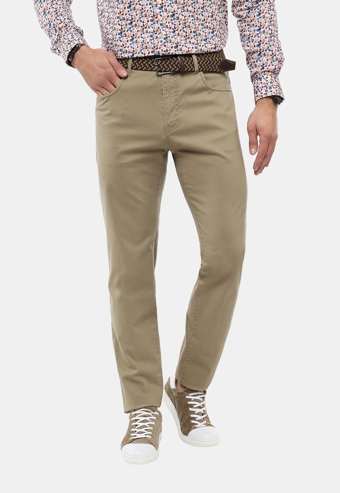 Pantalón 5 Pockets Spandex Arrow-0