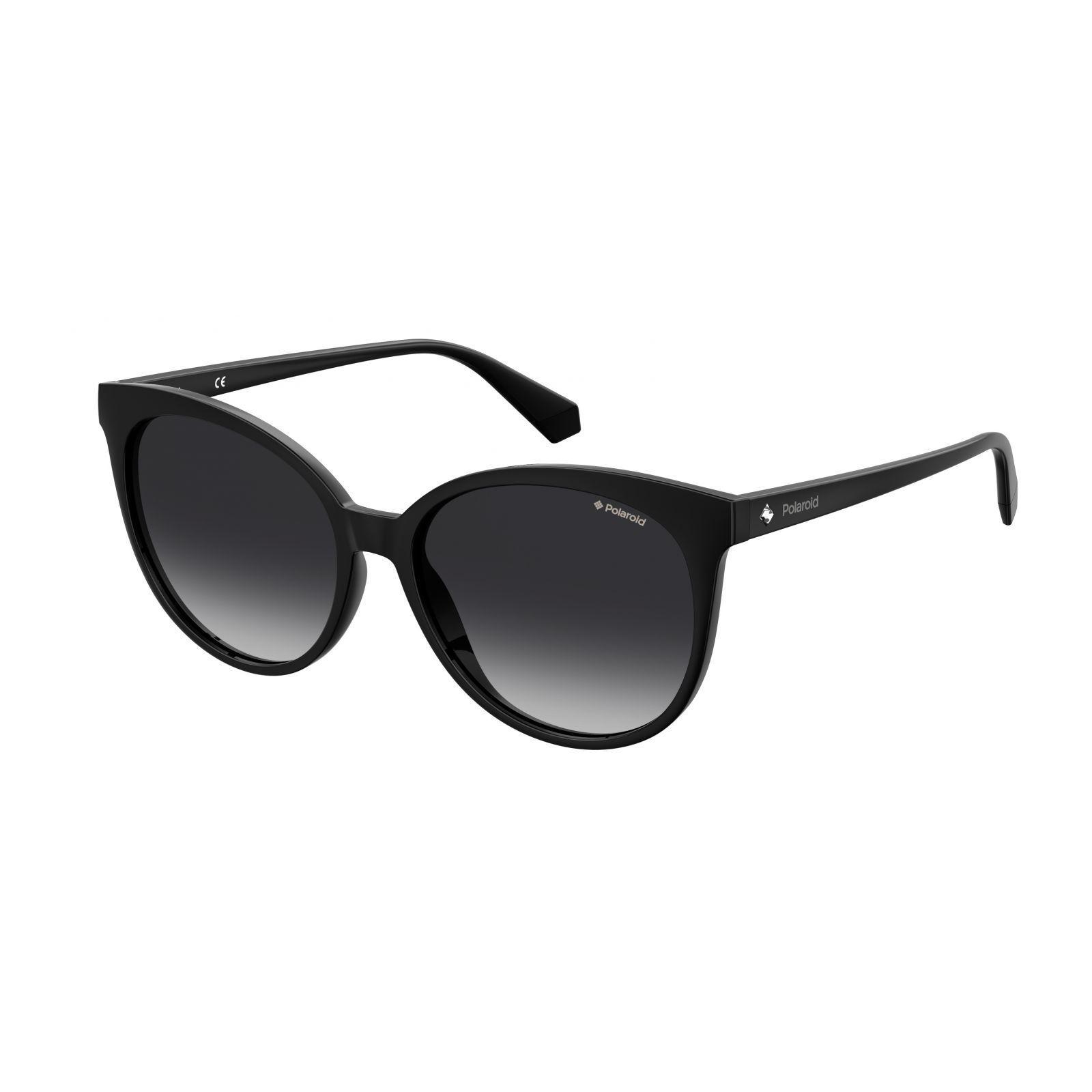 Lentes de Sol Polaroid PLD 4086/S Negro Mujer-0