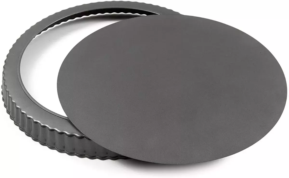 Molde Desmontable Moldes Desmontables Para Tartaleta 32 Cm 1400054-3
