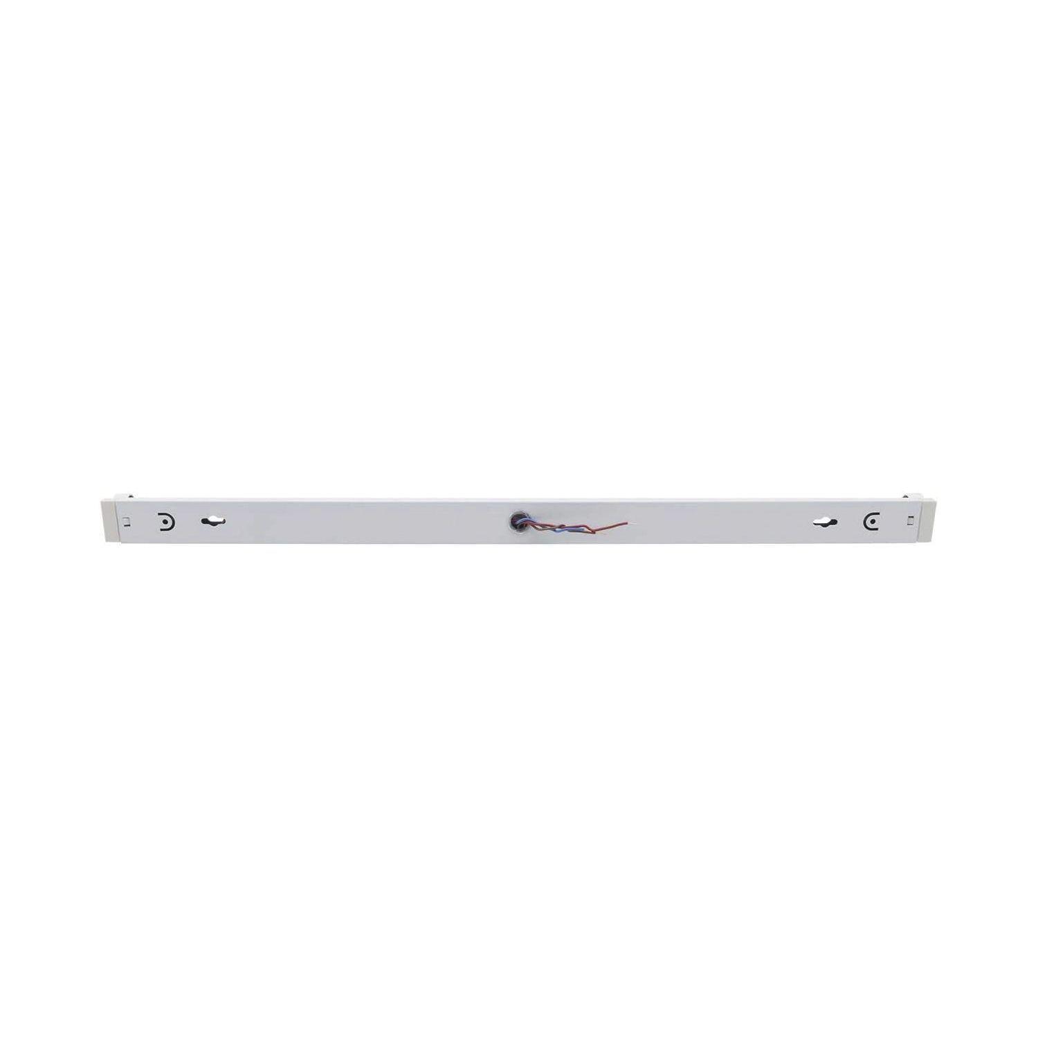 Base Simple Para Tubo LED 120cm-5