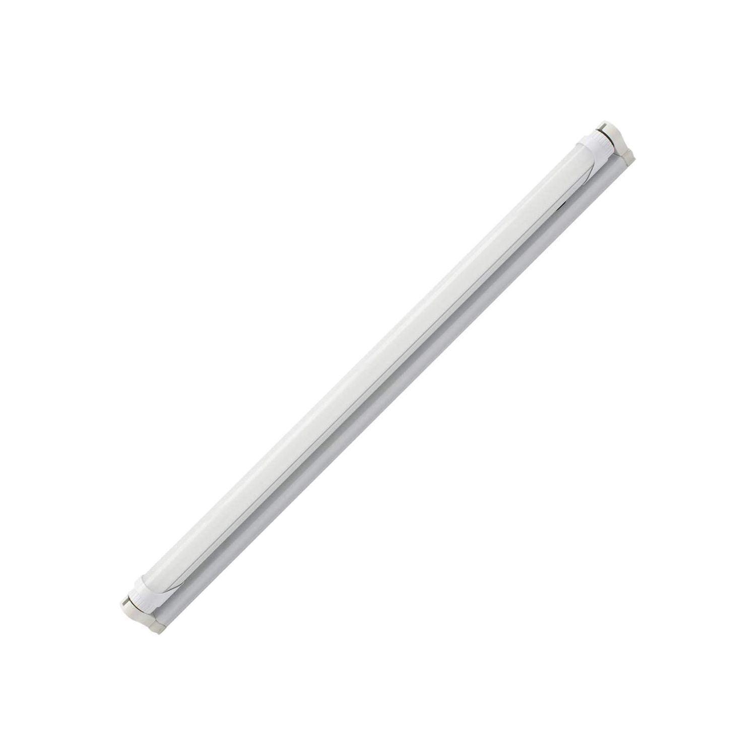 Base Simple Para Tubo LED 120cm-3