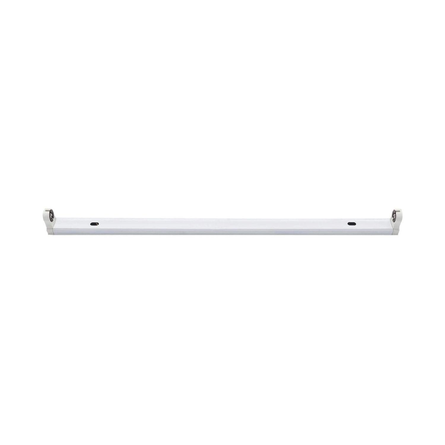 Base Simple Para Tubo LED 120cm-4