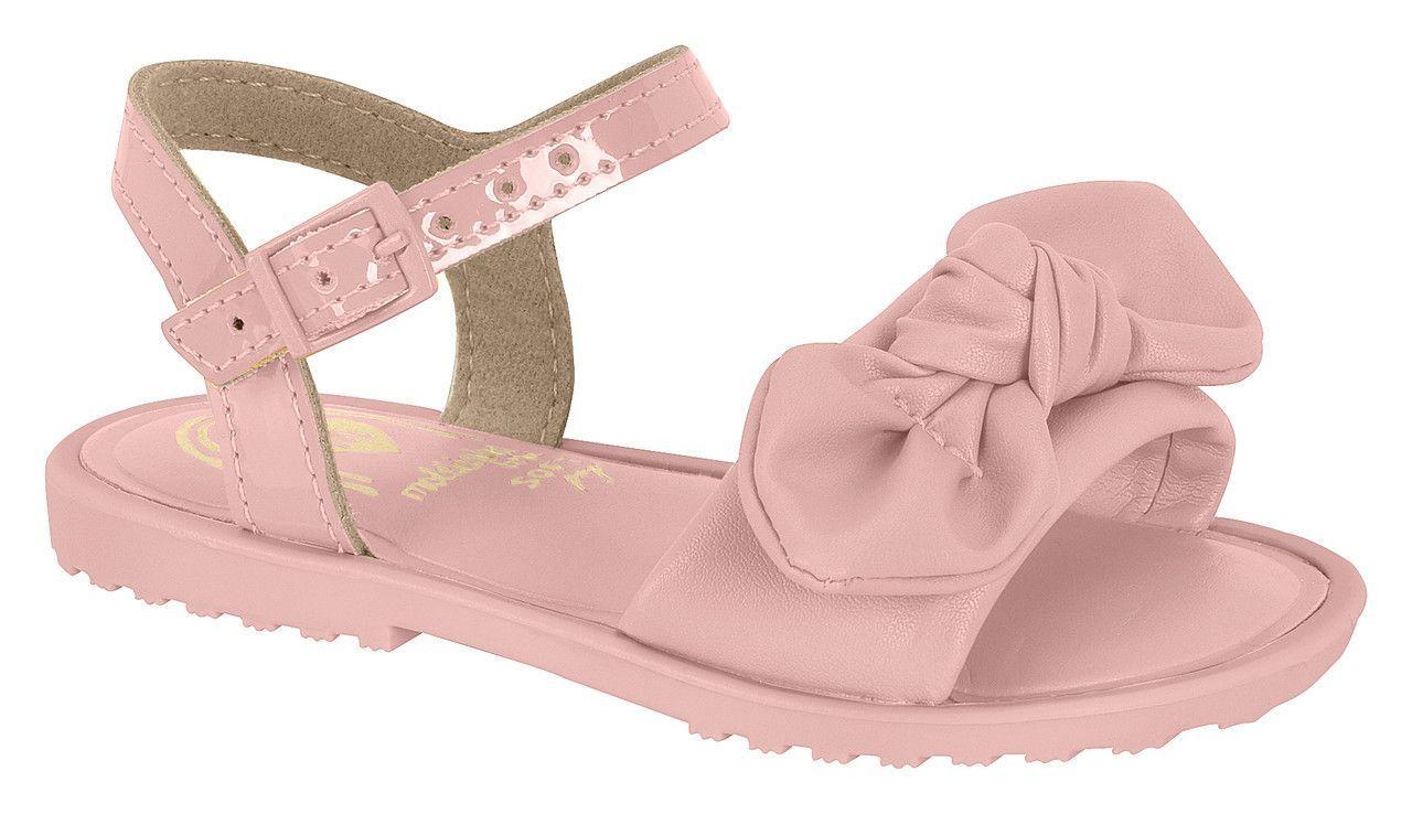 Sandalia Molekinha -0