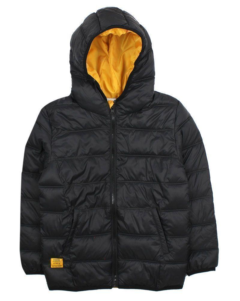 Parka Kids Niño Day To Day Ficcus-0