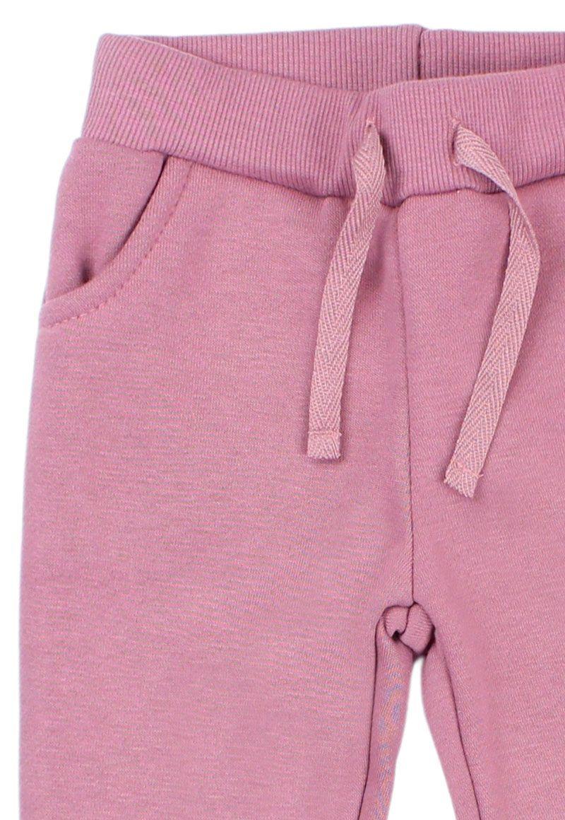 Pantalon bebé niña sport day to day 718-2