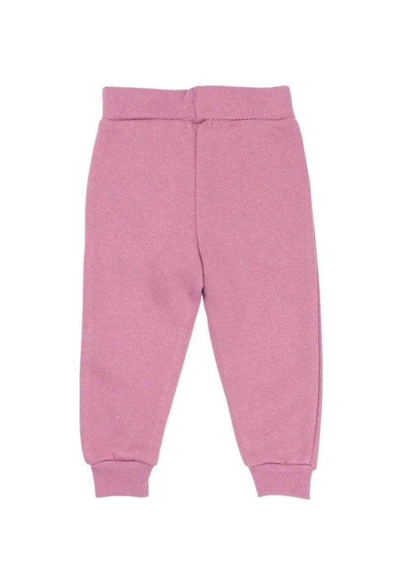 Pantalon bebé niña sport day to day 718-1