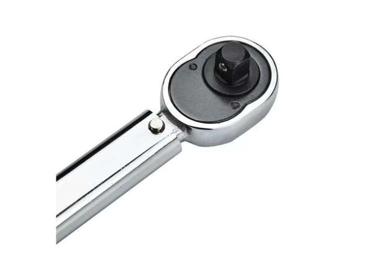 Llave De Torque 1/4 Pulgadas Torquimetro-1