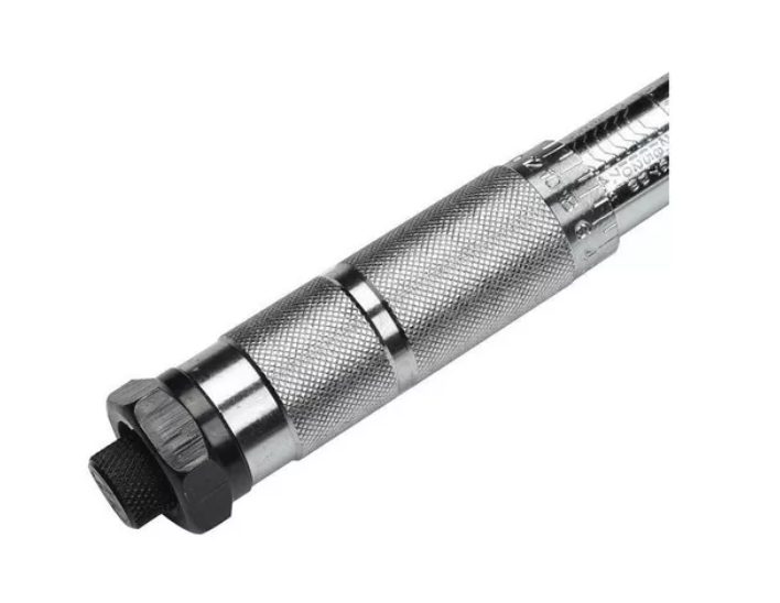 Llave De Torque 1/4 Pulgadas Torquimetro-2