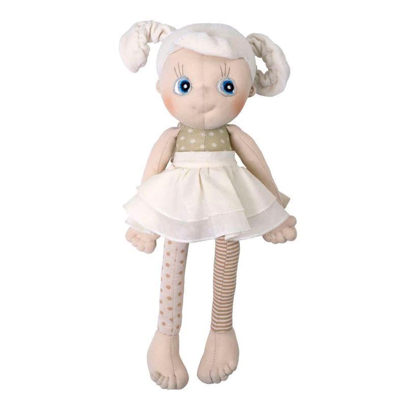 MUÑECA RUBENS ECOBUDS DAISY-0