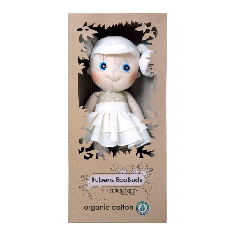 MUÑECA RUBENS ECOBUDS DAISY-1