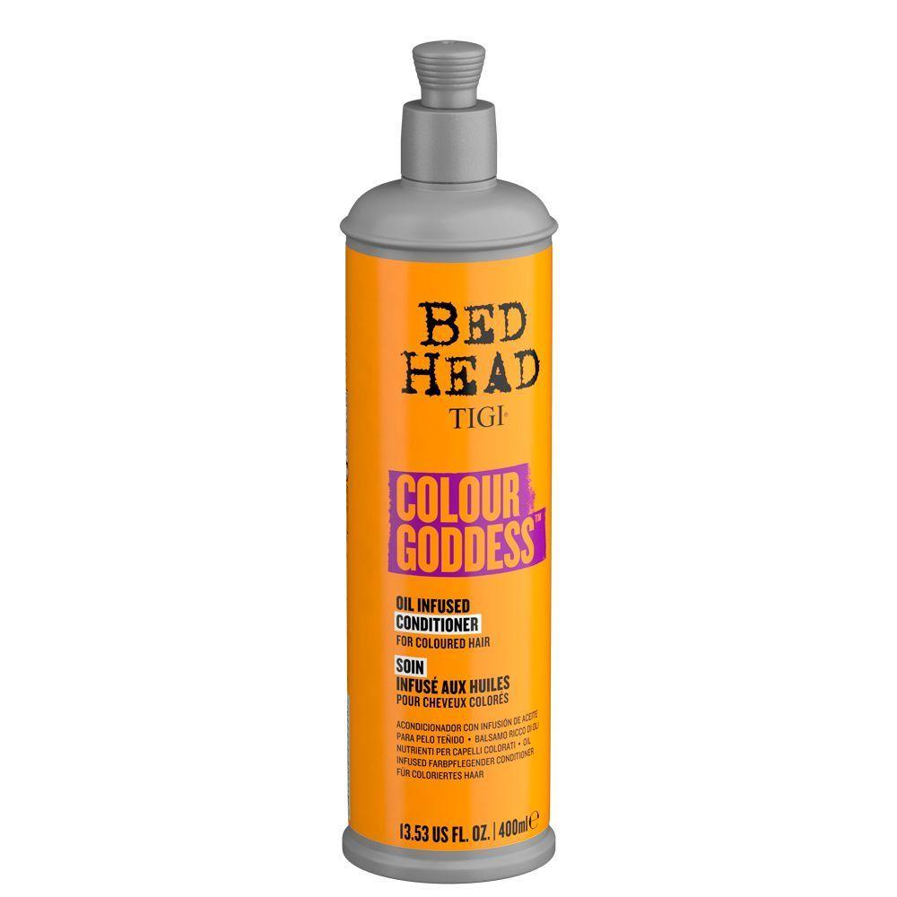 Colour Goddess Acondicionador para Cabellos Teñidos 400 ml-3