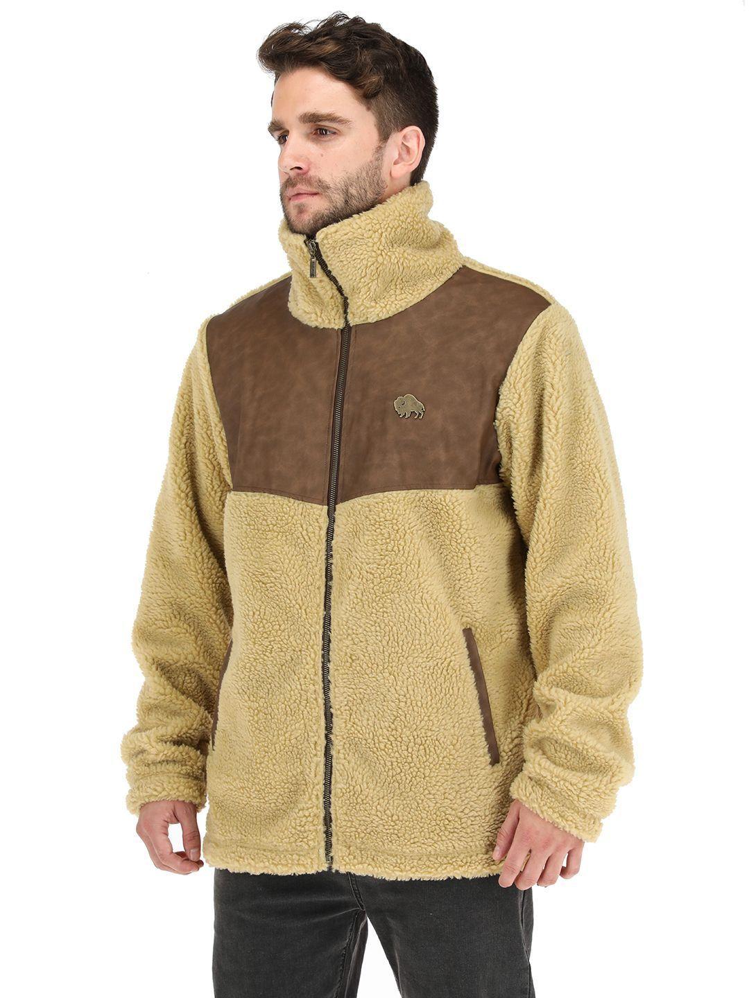 Chaqueta Terrain Hombre Buffalo-0
