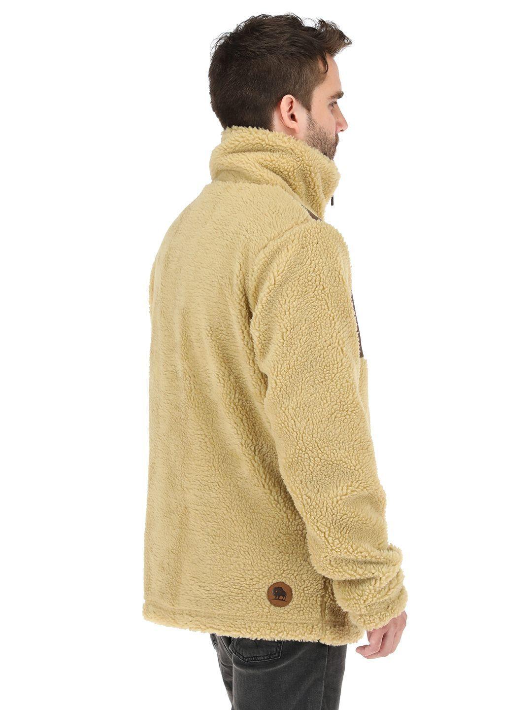 Chaqueta Terrain Hombre Buffalo-2