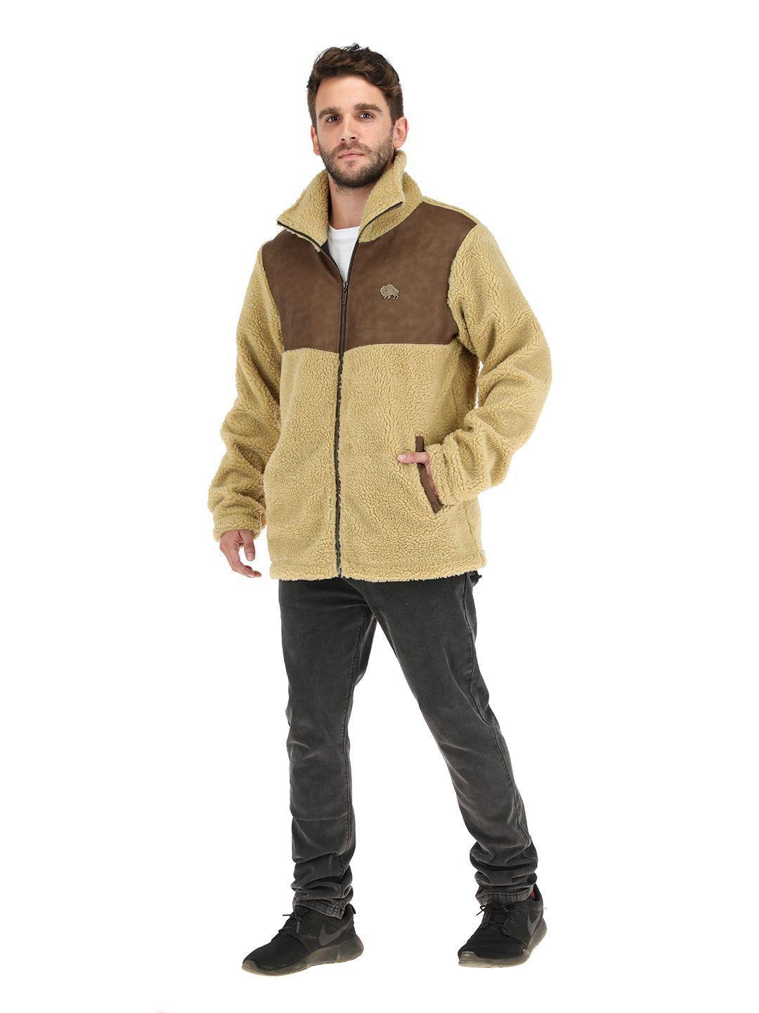 Chaqueta Terrain Hombre Buffalo-1
