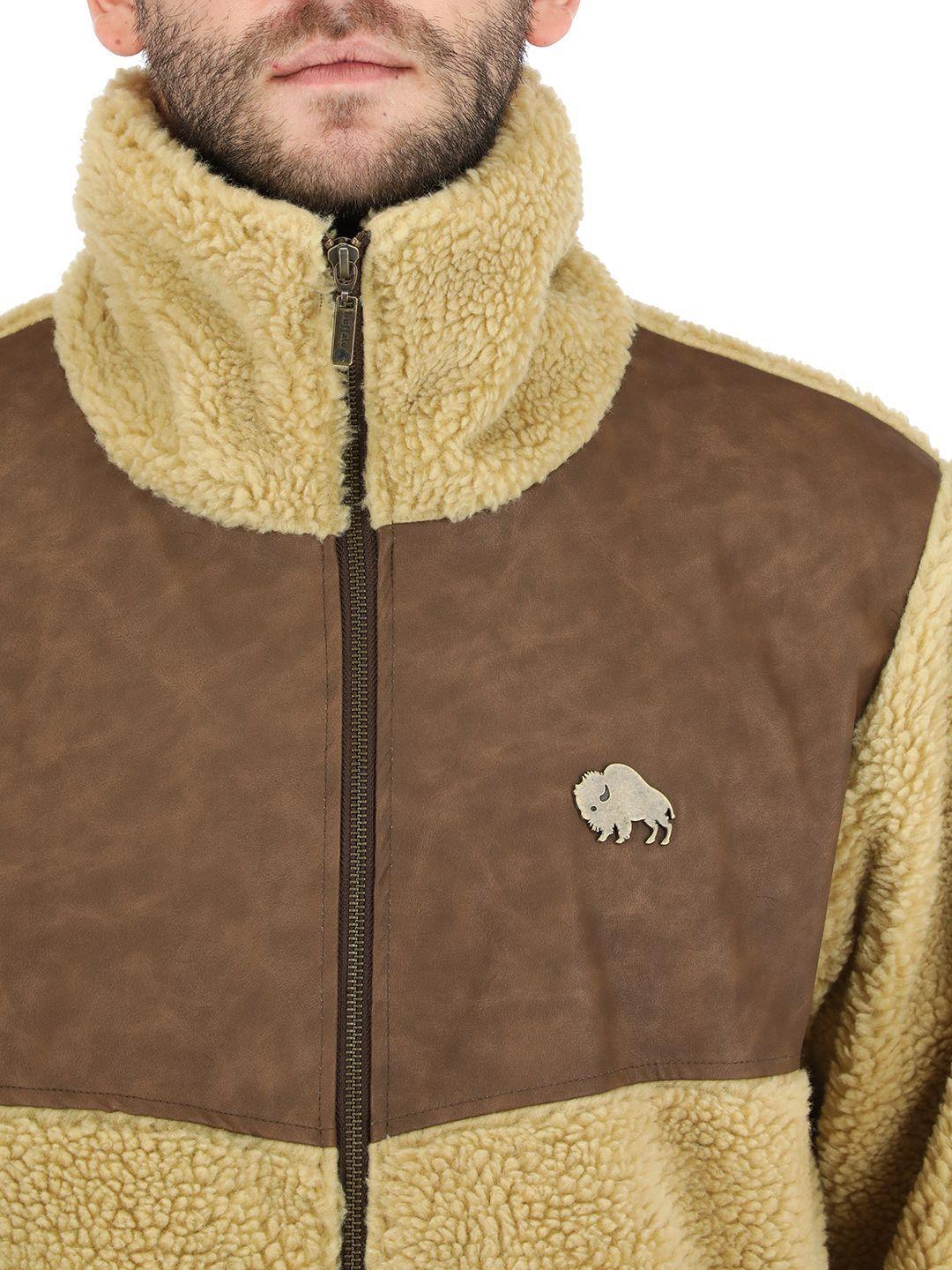Chaqueta Terrain Hombre Buffalo-3