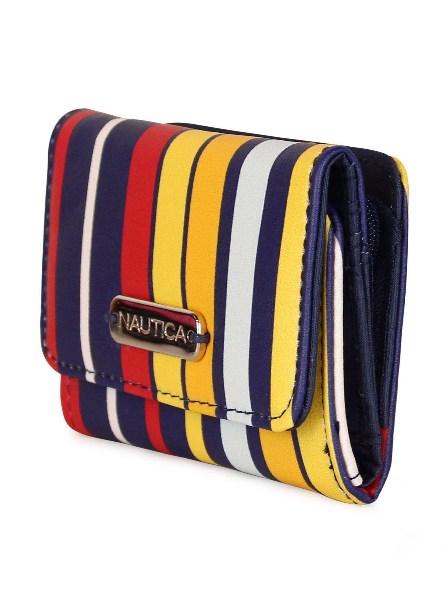 Billetera Sidney Multicolor-1