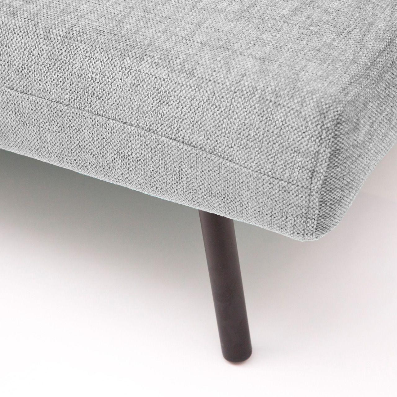 Sofá Cama 2 Cuerpos Bengala Gris-6