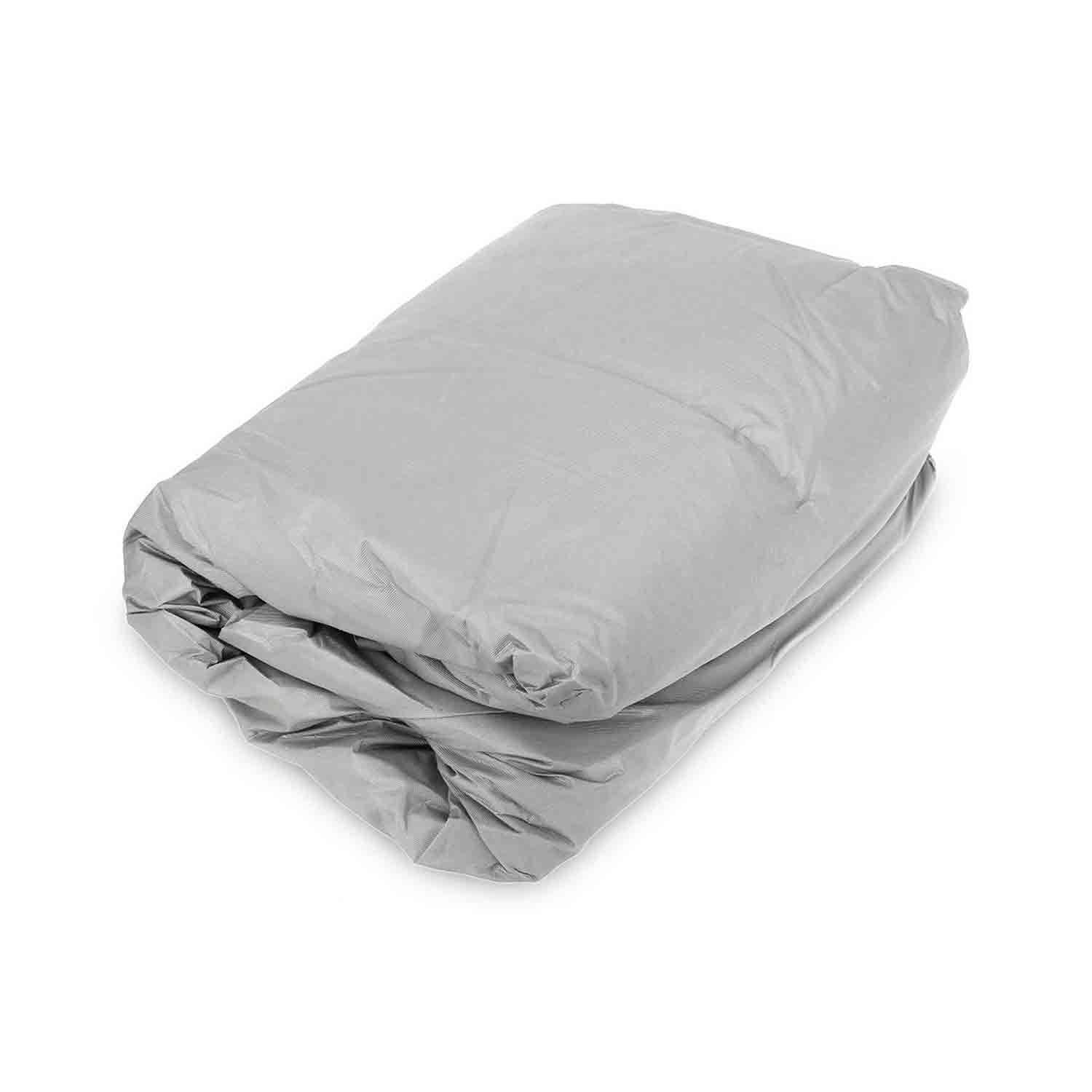 Funda Cubre Auto y Camionetas XL-0