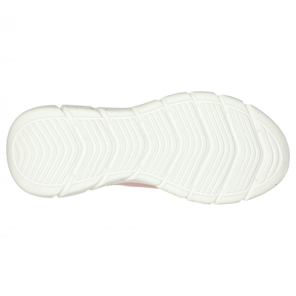 Zapatilla Mujer Bobs B Flex Rosado Skechers-2