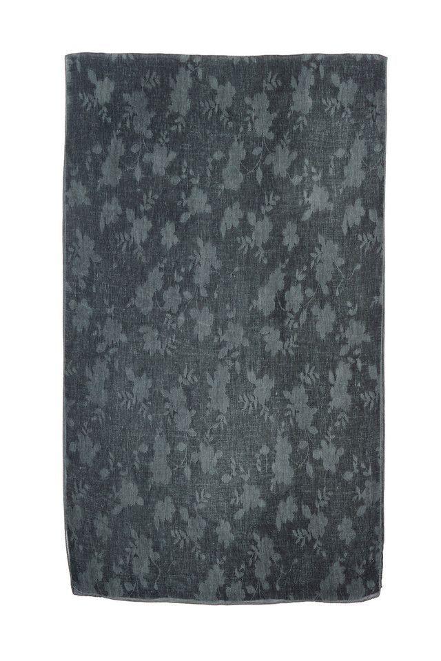 Pañuelo Selva de Flor Humana-1