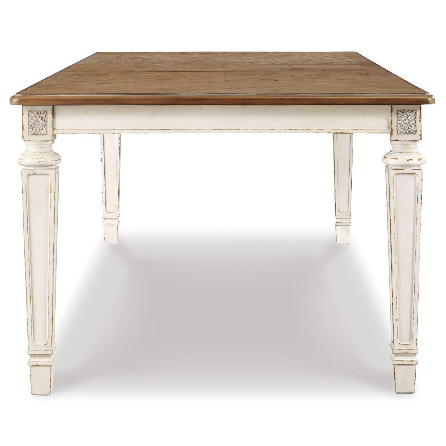 Mesa comedor Realyn extensible-2