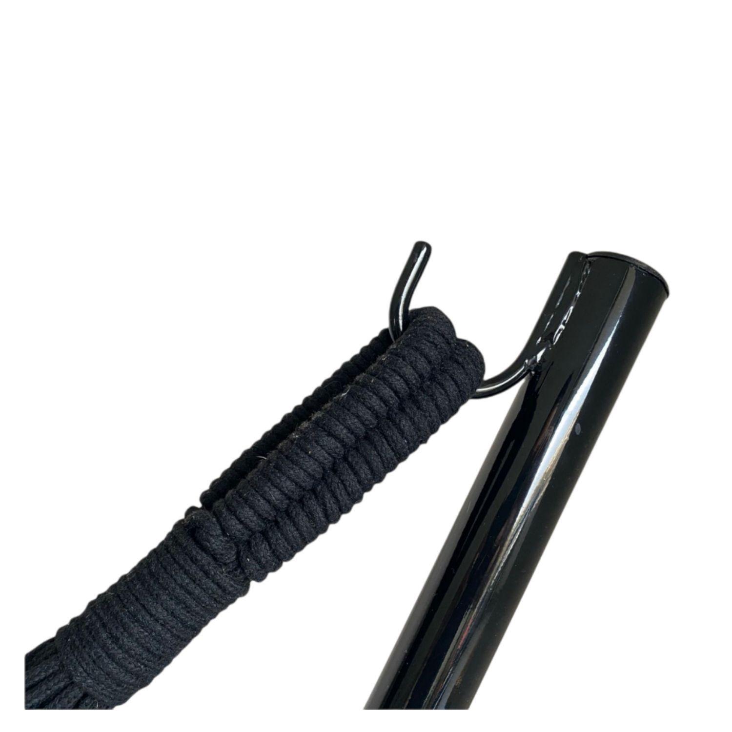 Soporte Transportable Hamacas Ajustable-3