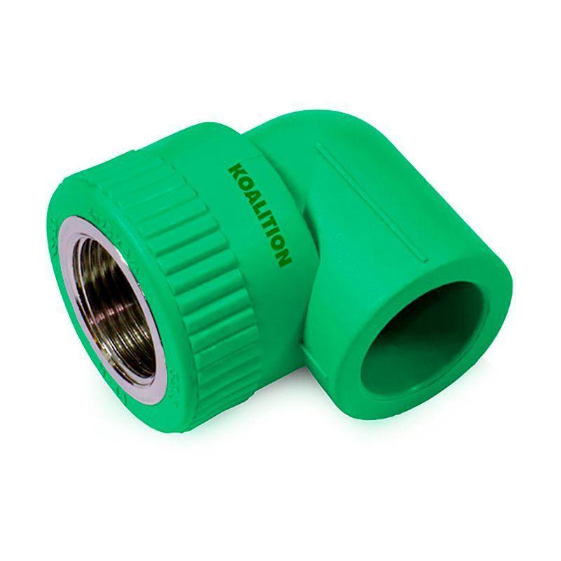 Codo Hi    20*1/2 Ppr-0