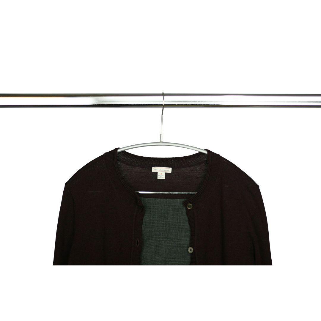 Set De 5 Colgadores De Ropa Doble Propósito, Economic PK 40.-2