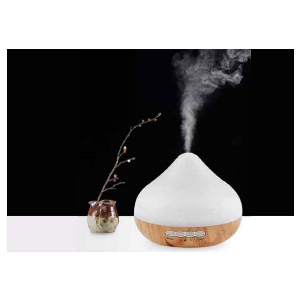 Humidificador Vaporizador De Aire Electrico Tanque 235Ml Doma-1